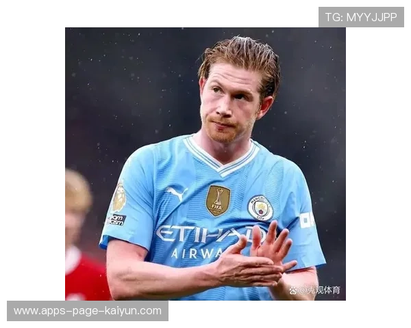 巴萨研究德布劳内式中场升级，未来布局瞄准世界之巅