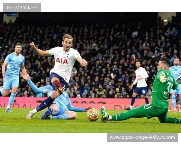 凯恩妙传制造边路爆点，热刺组织体系越发成熟