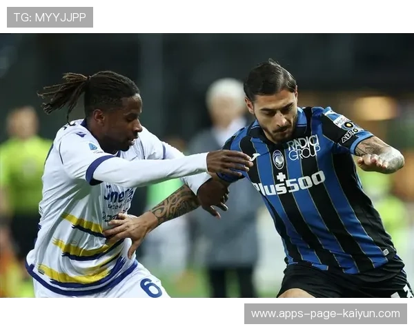 亚特兰大反击效率惊人，斯卡尔维尼精准妙传立功