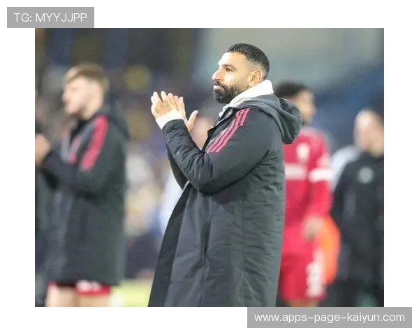 利物浦在安菲尔德复苏,萨拉赫演绎新一轮逆袭! 利物浦在安菲尔德复苏,萨拉赫演绎新一轮逆袭!