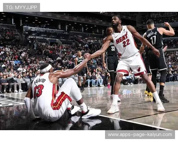 热火新星韦尔继续震撼，全场28+20表现闪耀