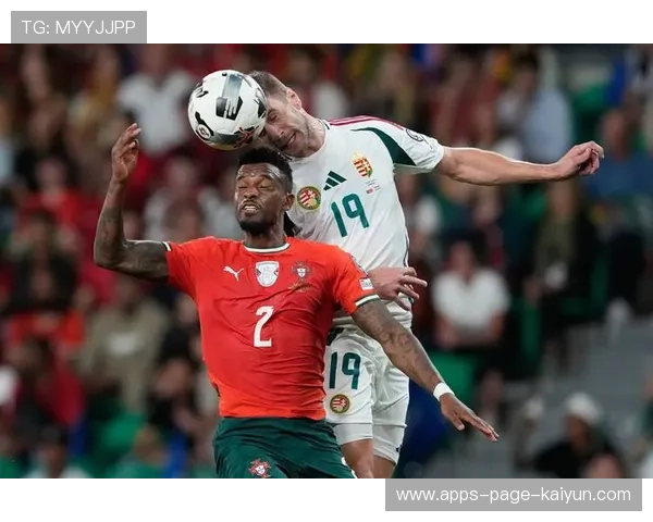 世界杯强弱预测榜公布，葡萄牙小组优势被反复强调