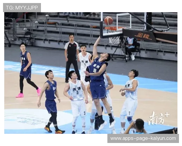 CBA争冠四强正式出炉，谁能问鼎冠军宝座？