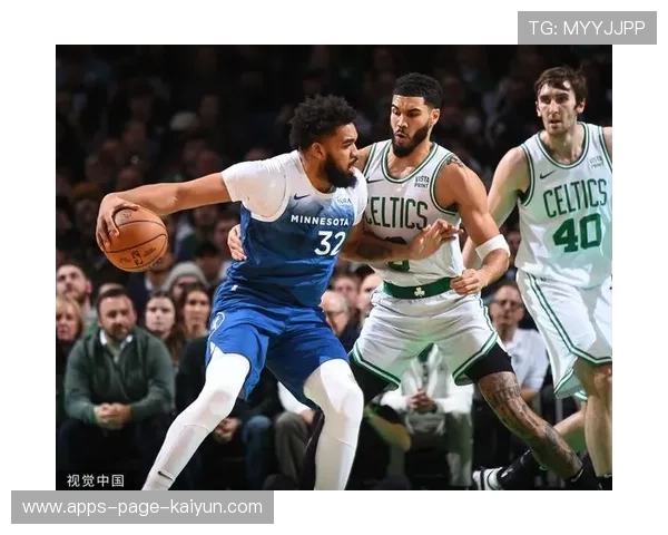 塔图姆连续三分命中，绿军主场取胜猛龙！