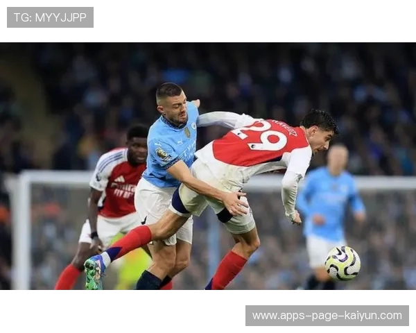 曼城整体推进层层递进,罗德里稳定输出